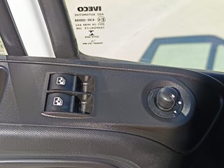 IVECO DAILY MOTOR 3.0 PAQUETERO TRAMPILLA 160 CV