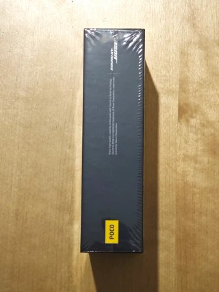 Xiaomi Poco F9 Ultra Caja Sellada