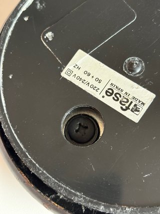 Piezas de repuesto Flexo Fase