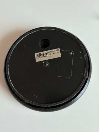 Piezas de repuesto Flexo Fase