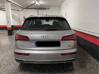 Audi Q5 2018