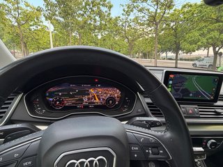 Audi Q5 2018