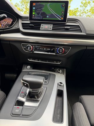 Audi Q5 2018