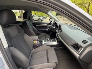 Audi Q5 2018