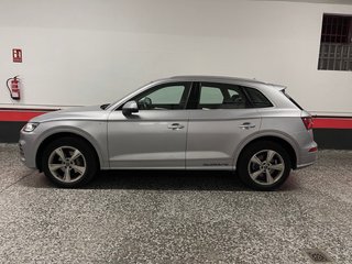 Audi Q5 2018