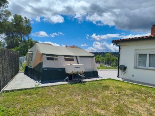 Tienda Comanche Lince 2