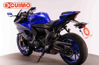 YAMAHA YZF R7