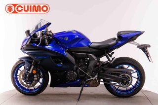 YAMAHA YZF R7