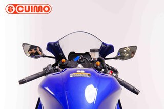 YAMAHA YZF R7