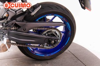YAMAHA YZF R7