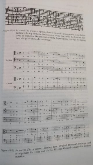Libro The Viola da Gamba Bettina Hoffmann