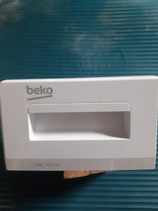 Recambios Lavadora Beko WTE 7611 BWR