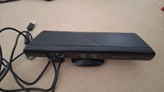 Kinect para Xbox 360