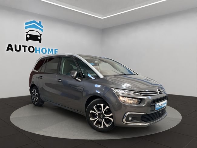 Citroën Spacetourer 2020, foto 3