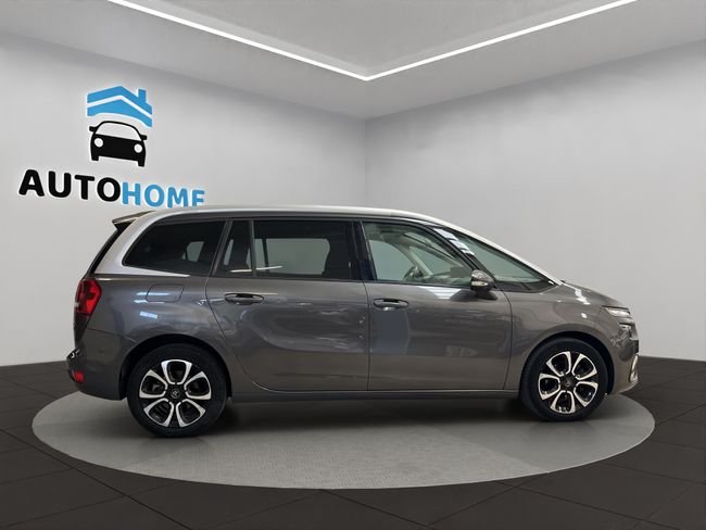 Citroën Spacetourer 2020, foto 4