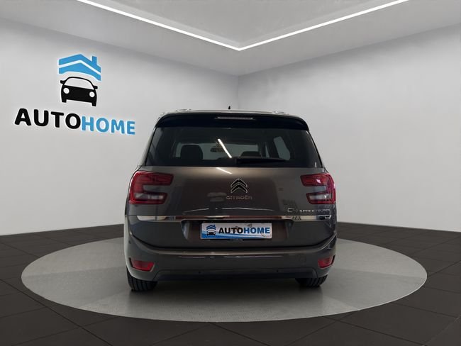 Citroën Spacetourer 2020, foto 6