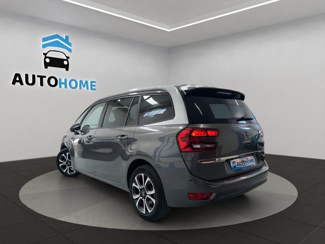 Citroën Spacetourer 2020, foto 7