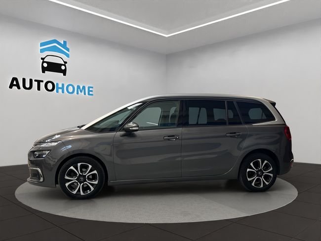 Citroën Spacetourer 2020, foto 8