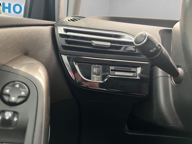 Citroën Spacetourer 2020, foto 14