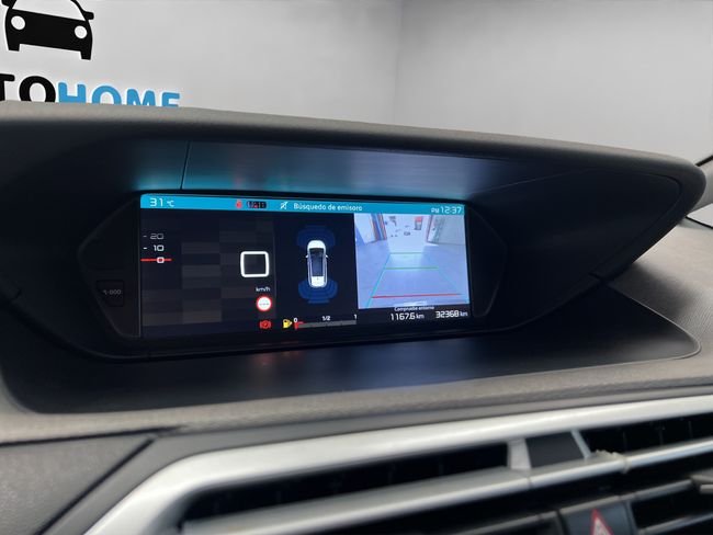 Citroën Spacetourer 2020, foto 21