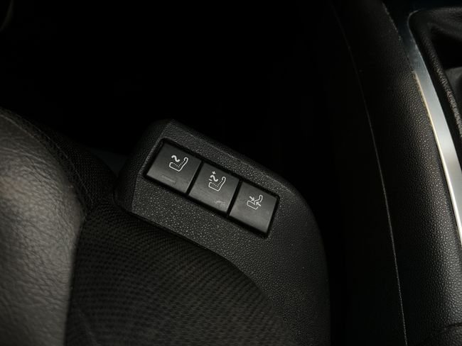 Citroën Spacetourer 2020, foto 26