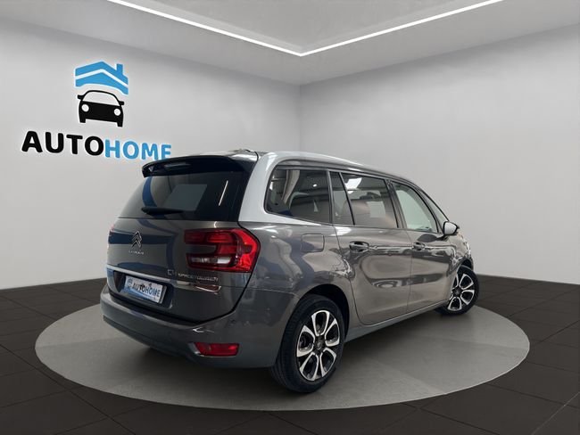 Citroën Spacetourer 2020, foto 5