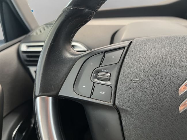 Citroën Spacetourer 2020, foto 18