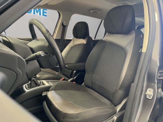 Citroën Spacetourer 2020, foto 27