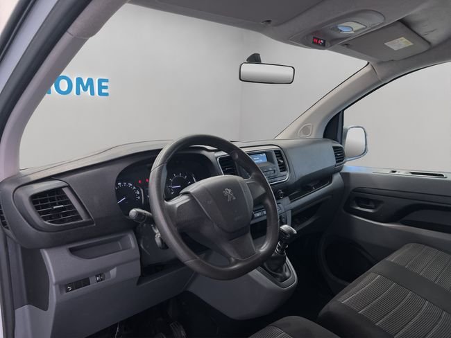 Peugeot Traveller 2.0 BlueHDI S&S Business Standard 2018, foto 9