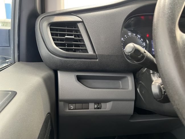 Peugeot Traveller 2.0 BlueHDI S&S Business Standard 2018, foto 13