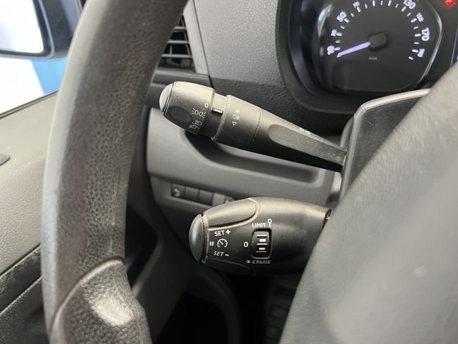 Peugeot Traveller 2.0 BlueHDI S&S Business Standard 2018, foto 14