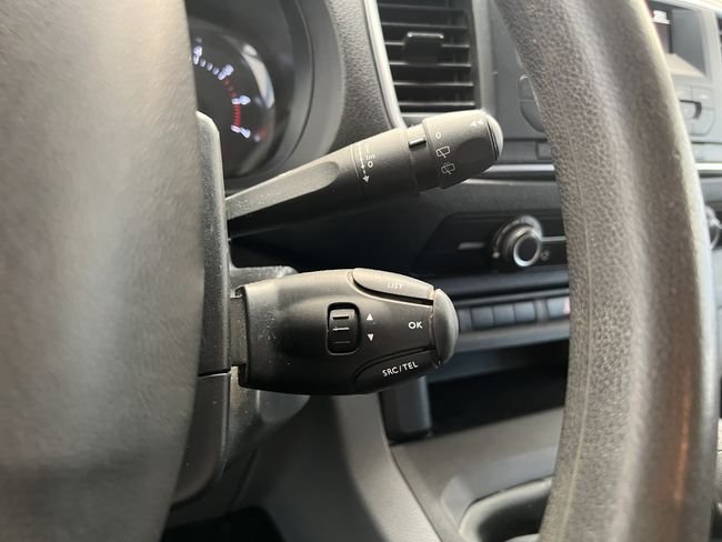 Peugeot Traveller 2.0 BlueHDI S&S Business Standard 2018, foto 15