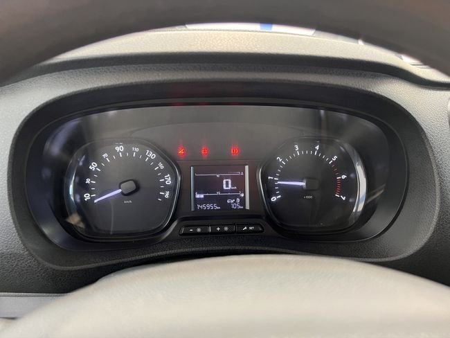 Peugeot Traveller 2.0 BlueHDI S&S Business Standard 2018, foto 16