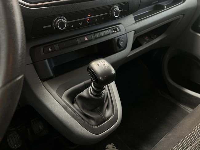 Peugeot Traveller 2.0 BlueHDI S&S Business Standard 2018, foto 19