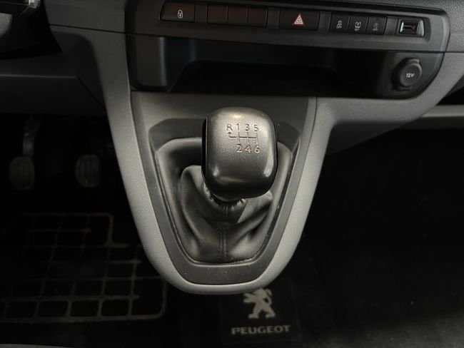 Peugeot Traveller 2.0 BlueHDI S&S Business Standard 2018, foto 20