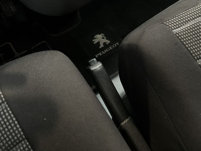Peugeot Traveller 2.0 BlueHDI S&S Business Standard 2018, foto 21