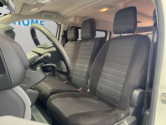 Peugeot Traveller 2.0 BlueHDI S&S Business Standard 2018, foto 22