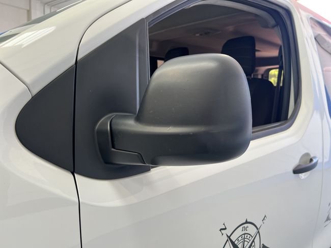 Peugeot Traveller 2.0 BlueHDI S&S Business Standard 2018, foto 26