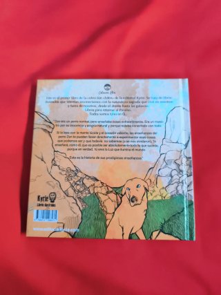 Las enseñanzas del perro