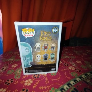 Funko Pop! Galadriel 634 Lord of the Rings