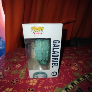 Funko Pop! Galadriel 634 Lord of the Rings