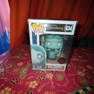 Funko Pop! Galadriel 634 Lord of the Rings