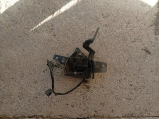 Cerradura Capó Hyundai Kona