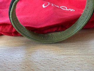 Pulsera Uno de 50 (5.5cm)
