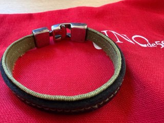 Pulsera Uno de 50 (5.5cm)