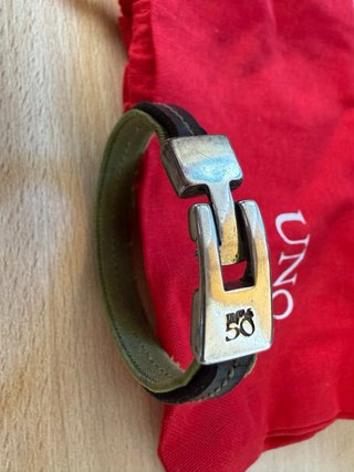 Pulsera Uno de 50 (5.5cm)