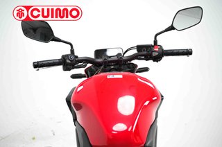 HONDA CB 500 F