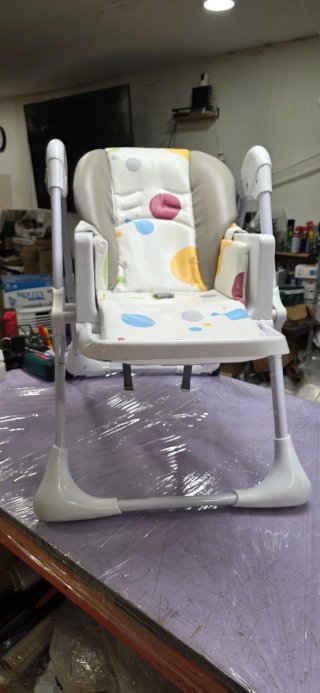 Trona Kinderkraft Yummy Ajustable