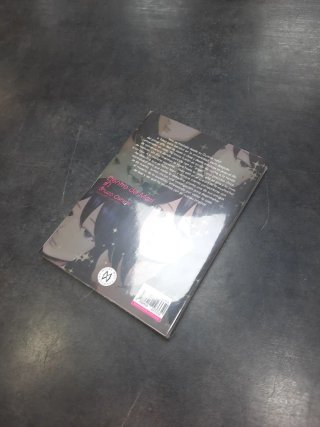 Lote Cómics Dentro de Mari 1 y 2