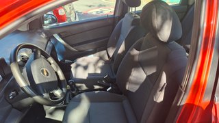 Chevrolet Aveo 2009